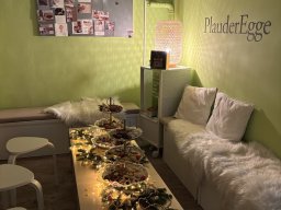 Weihnacht Apero 2025